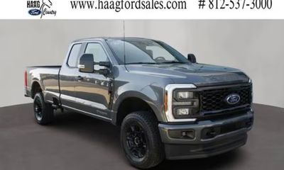 2026 Ford F-250 XL