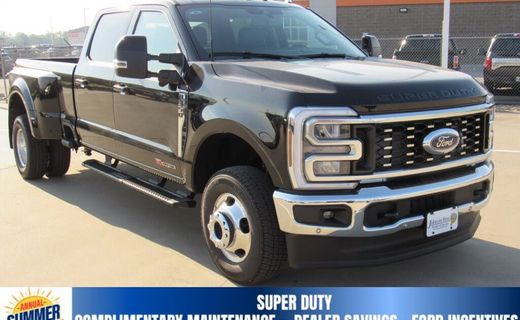 2026 Ford F-350