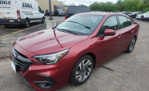 2024 Subaru Legacy Limited