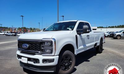 2025 Ford F-350 XL