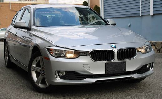 2014 BMW 328I SA