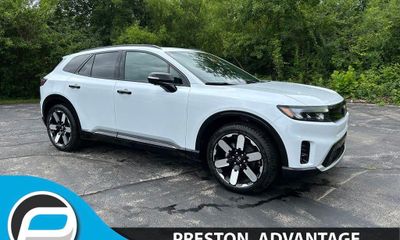 2026 Honda Prologue Elite Tour