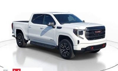 2026 GMC Sierra Denali Ultimate