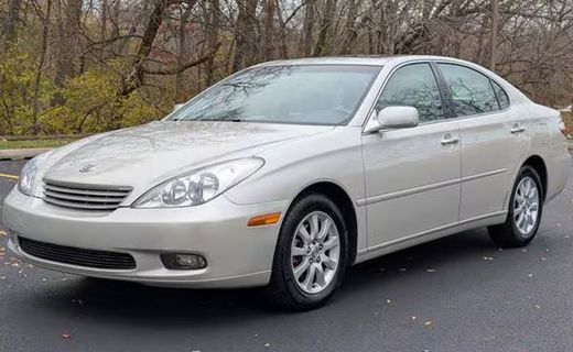 2003 Lexus ES 300