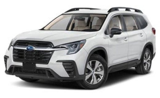 2025 Subaru Ascent