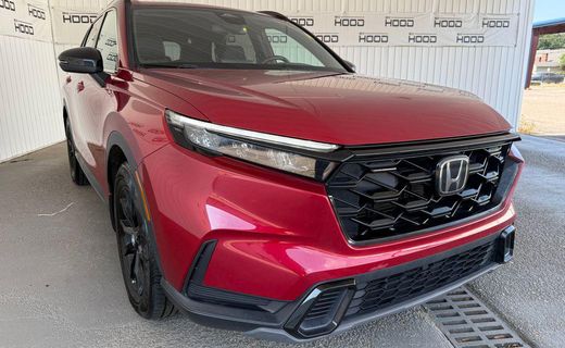 2023 Honda CR-V Sport