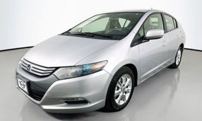 2010 Honda Insight LX