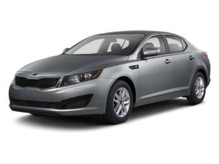 2013 Kia Optima SX