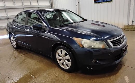 2010 Honda Accord