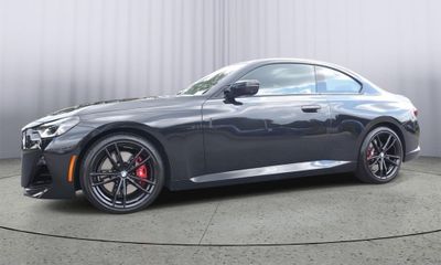 2023 BMW M240i Coupe
