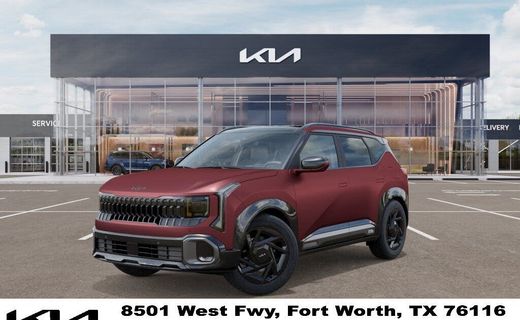 2027 Kia Seltos