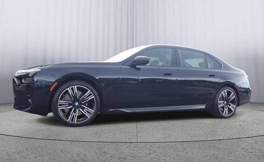 2023 BMW 740I