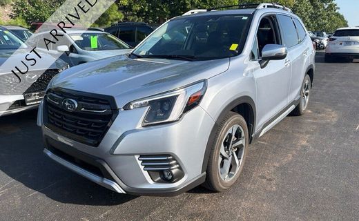 2024 Subaru Forester Touring