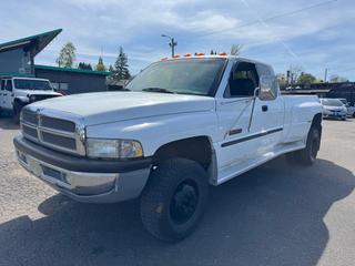2000 Dodge Ram