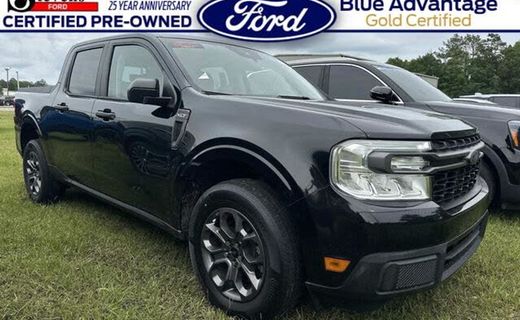 2023 Ford Maverick