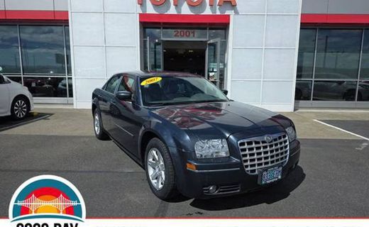 2007 Chrysler 300 Touring