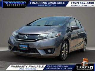 2015 Honda FIT