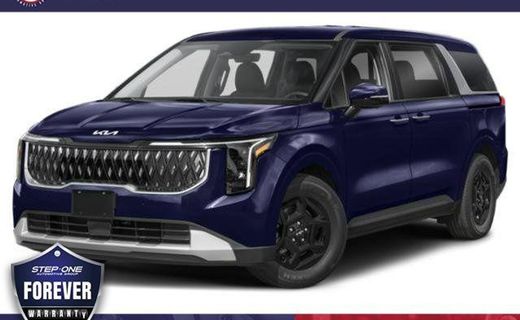 2026 Kia Carnival