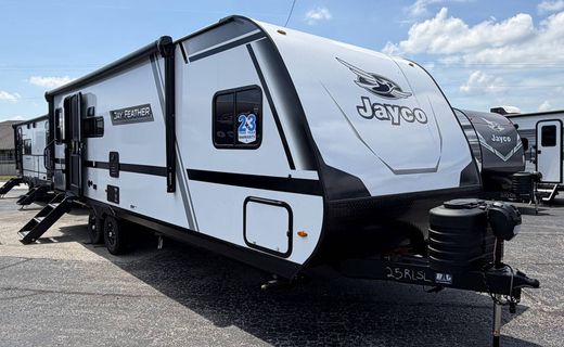 2027 Jayco Jay Feather SL