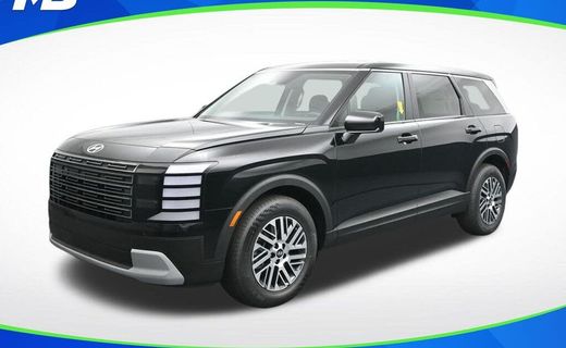 2026 Hyundai Palisade SE