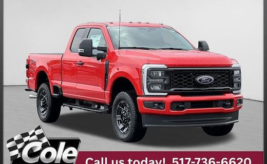2026 Ford F-350 XL
