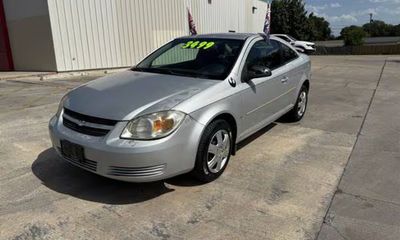 2008 Chevrolet Cobalt 1LT