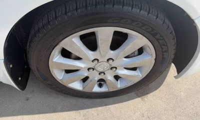 2012 Acura TSX Tech