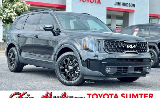 2024 Kia Telluride