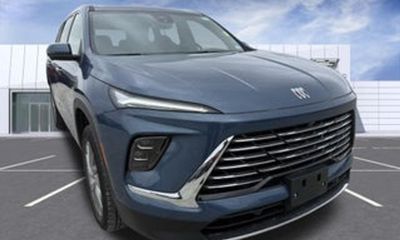 2024 Buick Enclave Premium