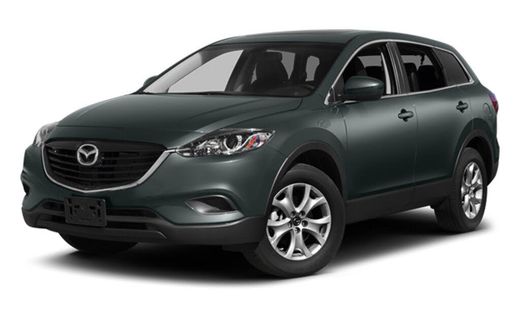 2013 Mazda CX-9