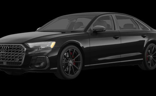 2024 Audi S8