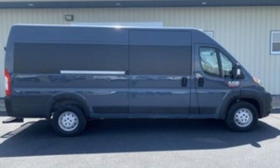 2019 Ram Promaster 3500 159 High