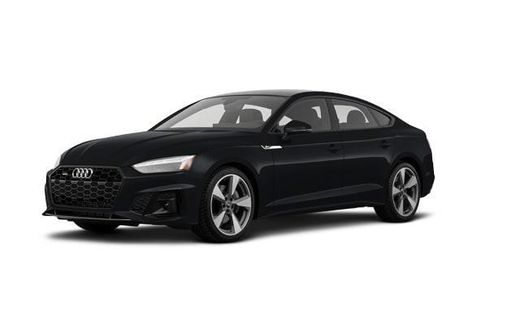 2021 Audi A5 Quattro Premium