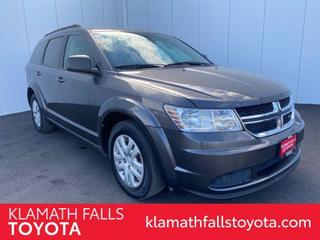 2015 Dodge Journey SE
