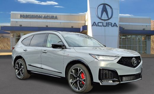 2026 Acura MDX