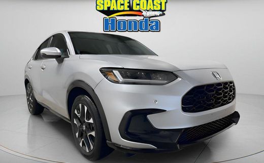 2027 Honda HR-V
