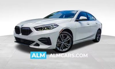 2024 BMW 228I sDrive GC