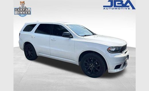 2020 Dodge Durango GT