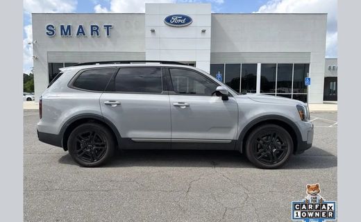 2023 Kia Telluride