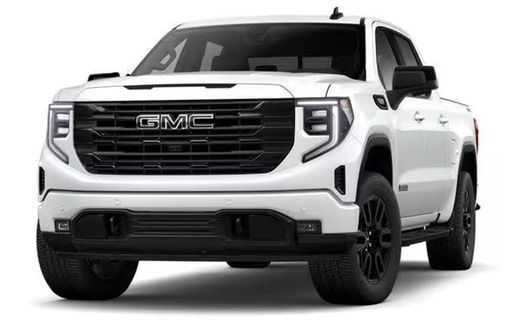 2026 GMC Sierra Elevation