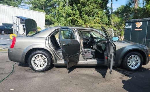 2008 Chrysler 300 Touring
