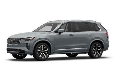 2026 Volvo XC90 Plus Bright