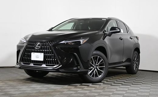 2026 Lexus NX 350 Premium