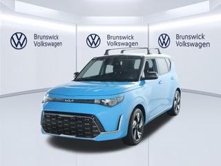 2023 Kia Soul