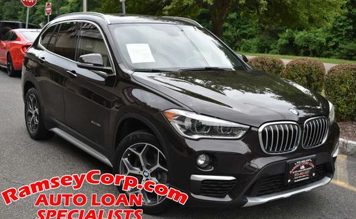 2017 BMW X1 XDRIVE28I