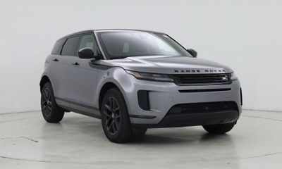 2025 Land Rover Range Evoque S