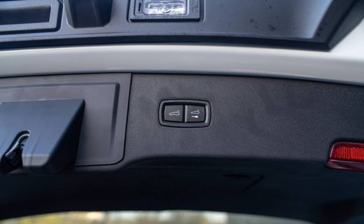 2026 Porsche Cayenne S