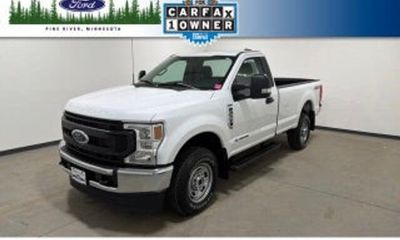 2020 Ram 3500 Tradesman