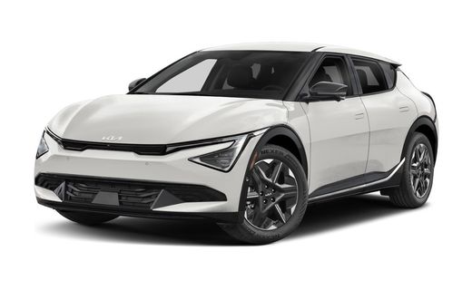 2026 Kia EV6