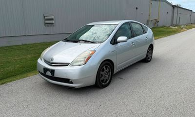2007 Toyota Prius